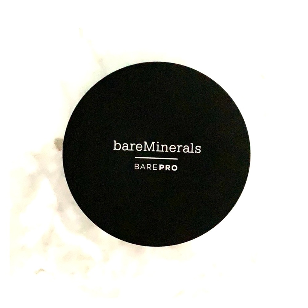 Powder foundation
